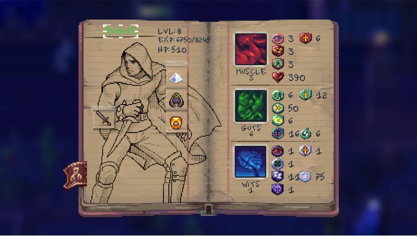 Kingdom of Night Rezension – Image 3