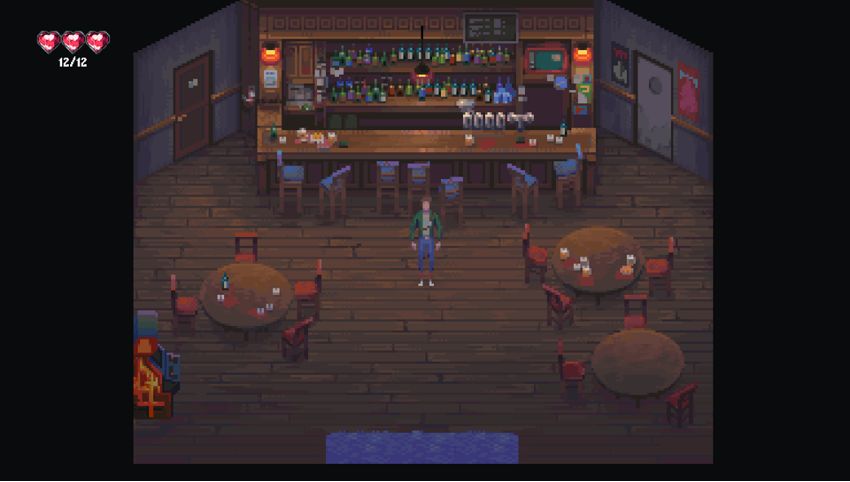 Kingdom of Night Rezension – Image 4