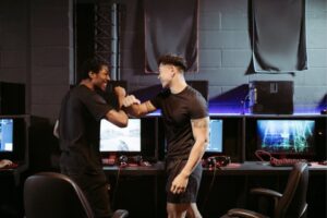 Major Budapest 2025: Liquid, Passion UA und 3DMAX schaffen den Sprung in Stage 3