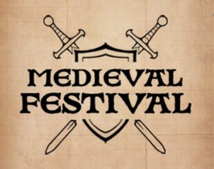 Medieval Festival Titelbild