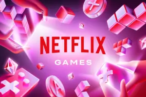Netflix Spiele auf dem Fernseher: Eine erste Zwischenbilanz