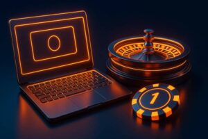 Online Casinos mit 1 Euro Einzahlung 2026 – Kleine Einsätze, große Chancen