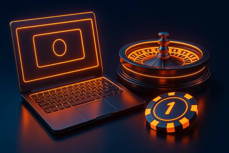 Online Casinos mit 1 Euro Einzahlung