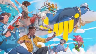 Q-Up Rezension Titelbild