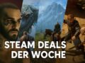 Rollenspiel-Deals auf Steam Titelbild