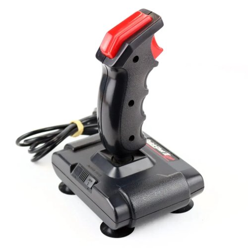 THEQUICKSHOT II Original aus den 80ern