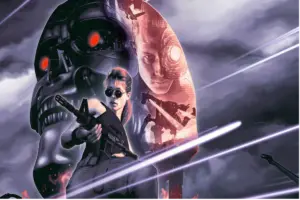Terminator 2D: No Fate – Ein kompromissloser Retro Trip mit kurzer Halbwertszeit