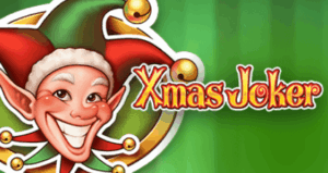 Xmas Joker kostenlos & mit Echtgeld spielen