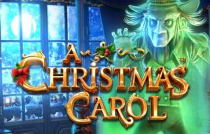 A Christmas Carol kostenlos & mit Echtgeld spielen