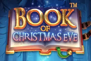 Book of Christmas Eve kostenlos & mit Echtgeld spielen