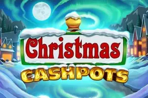 Christmas Cash Pots kostenlos & mit Echtgeld spielen