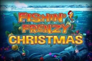 Fishin’ Frenzy Christmas Slot kostenlos & mit Echtgeld spielen