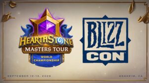 Von Winter bis BlizzCon: So plant Blizzard Hearthstone Esports 2026