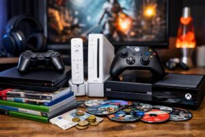 Refurbed-Konsolen: Fünf gute Gründe für den Zweitmarkt