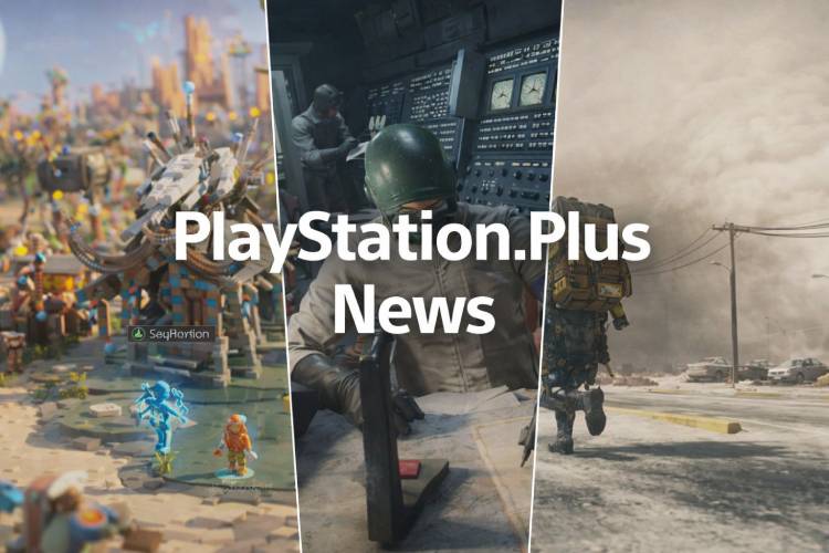 playstation news