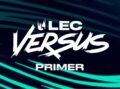 LEC Versus 2026 Titelbild
