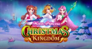 Moon Princess Christmas Kingdom kostenlos & mit Echtgeld spielen