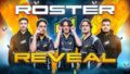 Navi Valorant Roster Titelbild