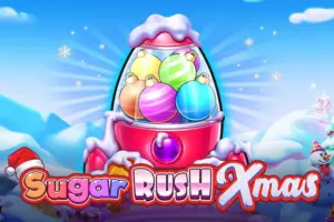 Sugar Rush Xmas kostenlos & mit Echtgeld spielen