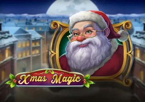 xmas magic