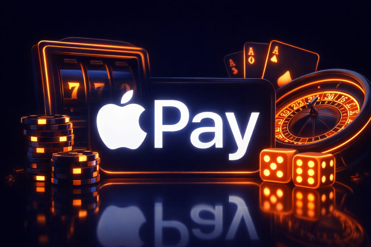 Apple Pay Casinos
