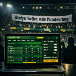 Bet365 unter Druck: Was die SWR-/Tagesschau-Recherche für deutsche Glücksspiel-Fans bedeutet