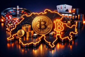 Bitcoin Casinos Schweiz 2026 Test & Vergleich