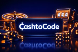 Die besten CashtoCode Casinos [cur_year] – Online Casinos mit CashtoCode Einzahlung im Test