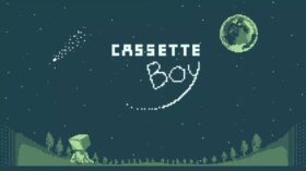 Cassette Boy Rezension ΓÇô Image 1