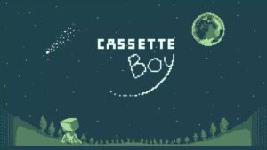 Cassette Boy Rezension: Das clevere Puzzle Abenteuer, das eure Perspektive auf die Welt verdreht