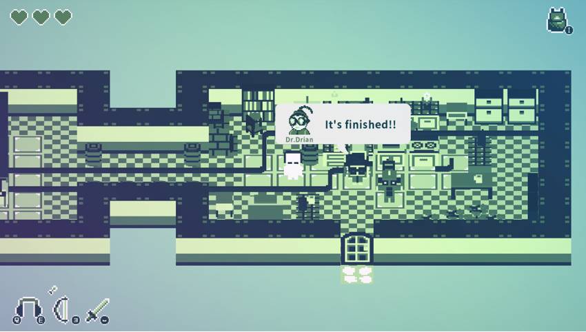 Cassette Boy Rezension ΓÇô Image 5