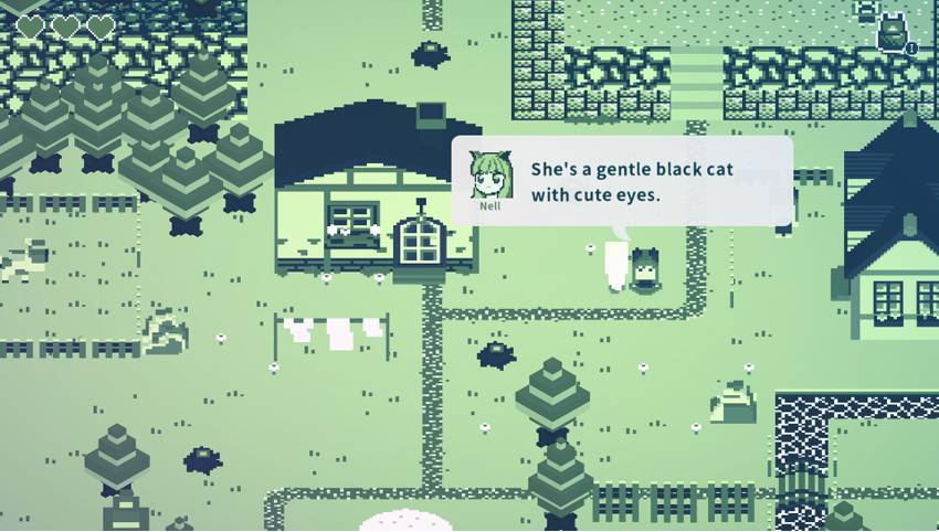 Cassette Boy Rezension ΓÇô Image 6