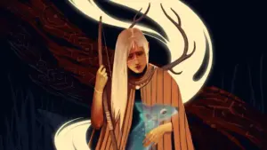 Warum Death Howl der härteste Deck Builder ist, den ihr lieben werdet zu hassen