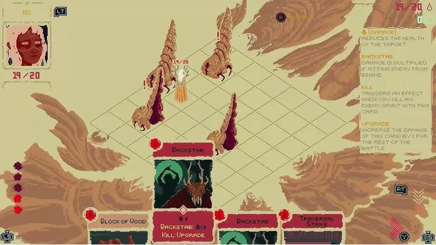 Death Howl Rezension ΓÇô Image 3