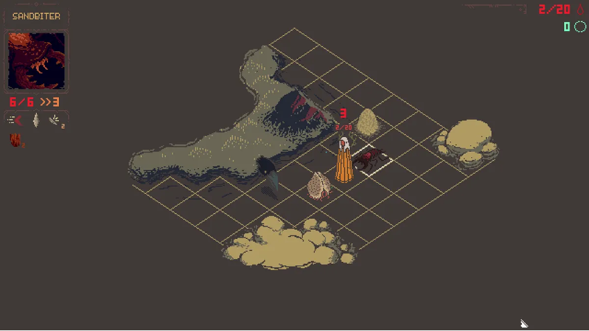 Death Howl Rezension ΓÇô Image 4