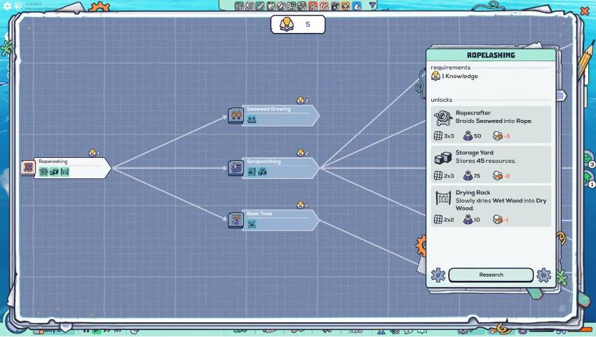 Flotsam Rezension ΓÇô Image 5