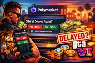 Wetten auf GTA VI: Release Termin wird zum Spekulationsobjekt