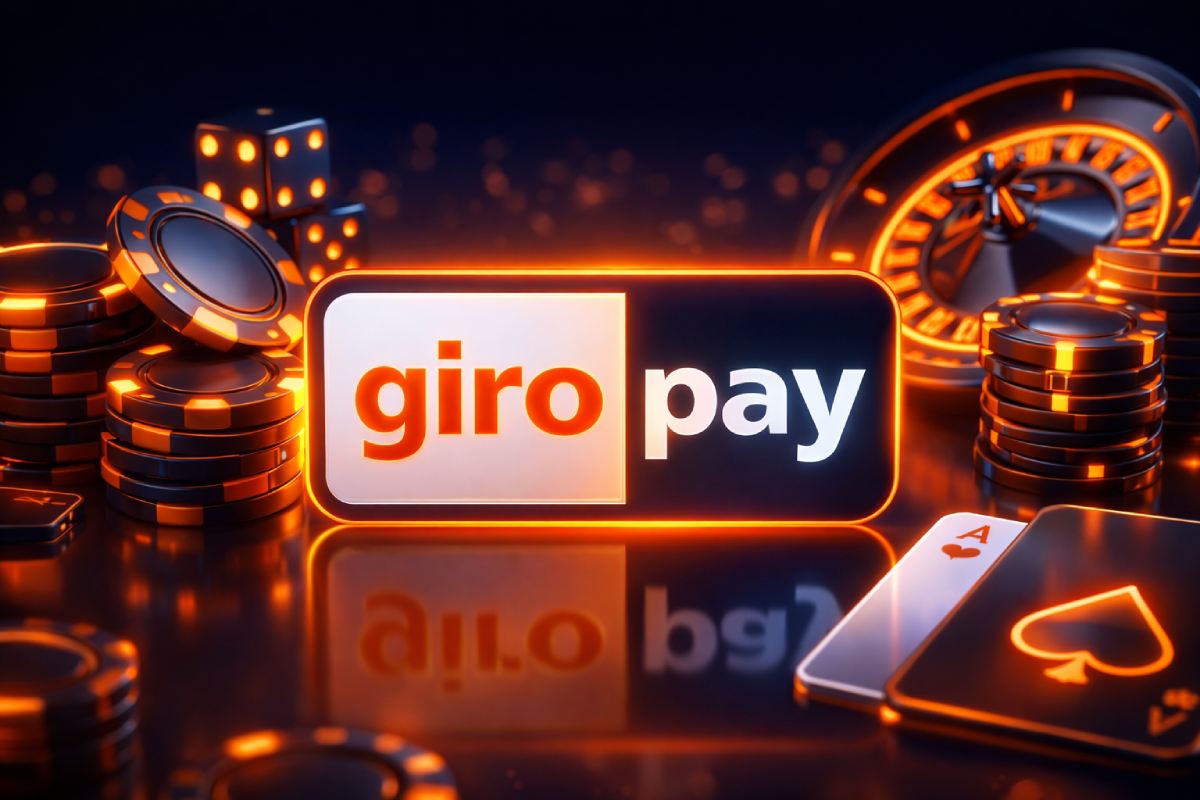 GiroPay Casinos