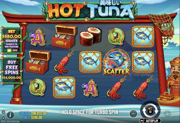Hot Tuna