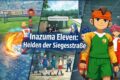 Inazuma Eleven Titelbild