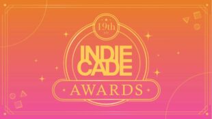 IndieCade Awards Titelbild