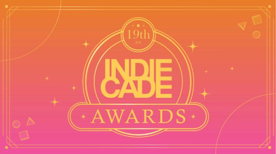 IndieCade Awards Titelbild