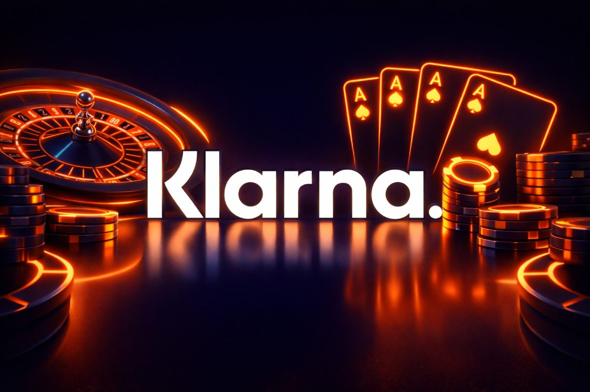 Klarna Casinos