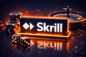 Die besten Skrill Casinos [cur_year] – Online Casinos mit Skrill Einzahlung im Test