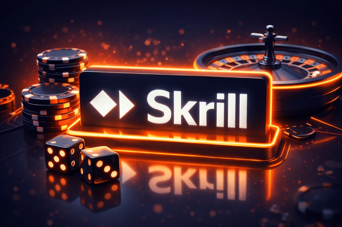 Skrill Casinos