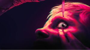 Sleep Awake Rezension: Ein Albtraum, gegen den ihr euch nicht wehren könnt