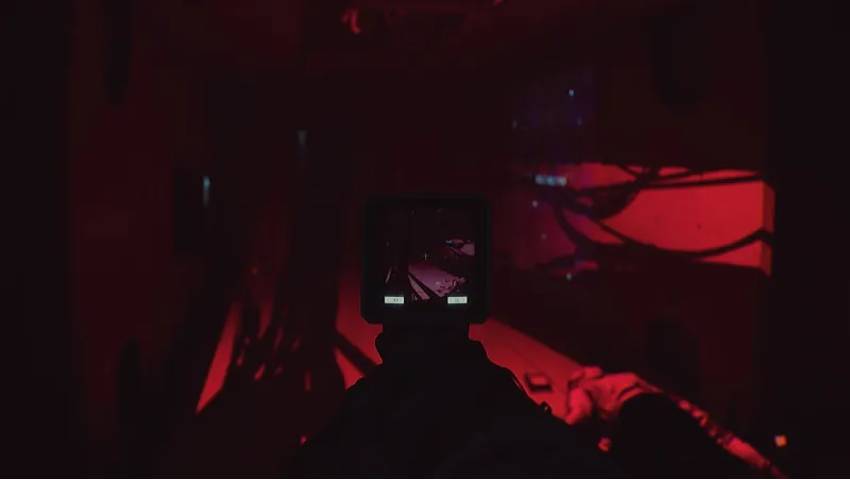 The Routine Rezension ΓÇô Image 3