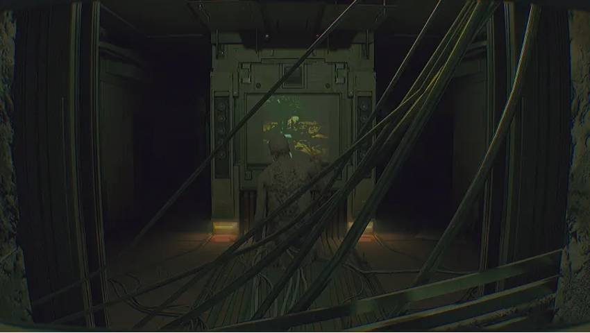 The Routine Rezension ΓÇô Image 4