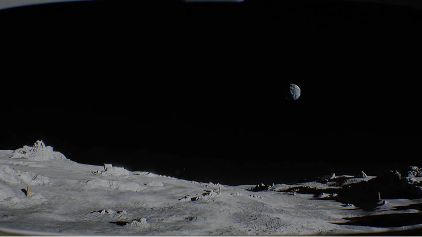 The Routine Rezension ΓÇô Image 5