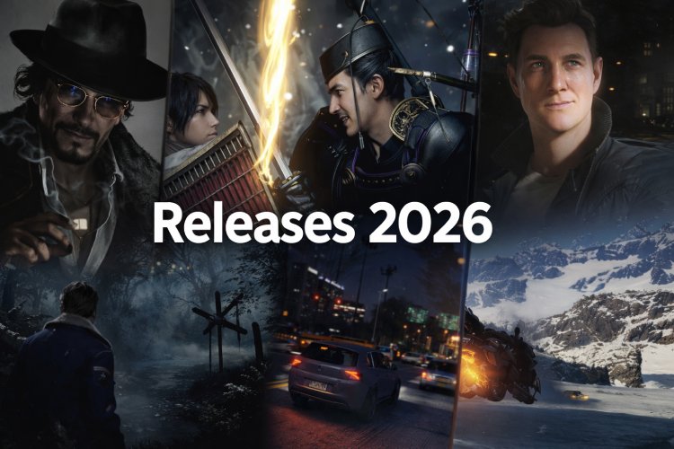 Top Releases 2026